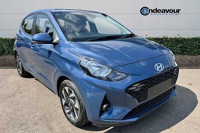 1.0 [63] Advance 5dr [Nav]