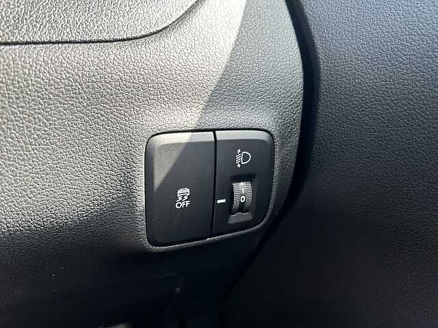 Hyundai I10 1.0 [63] Advance 5dr [Nav] Blue