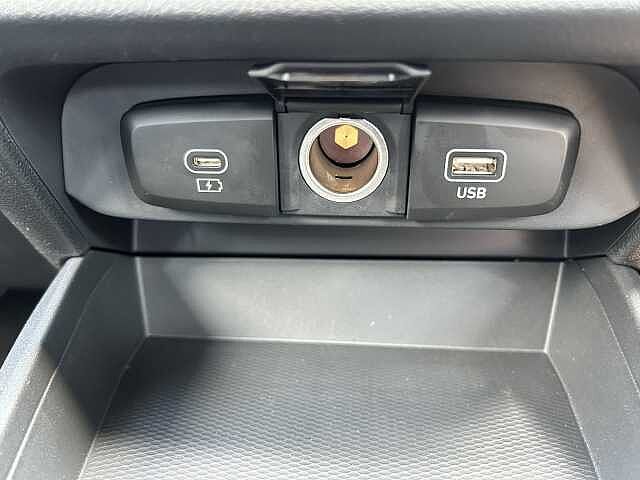 Hyundai I10 1.0 [63] Advance 5dr [Nav] Blue
