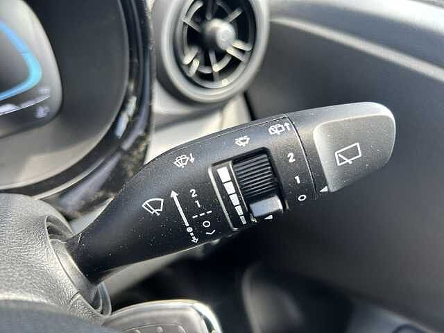 Hyundai I10 1.0 [63] Advance 5dr [Nav] Blue