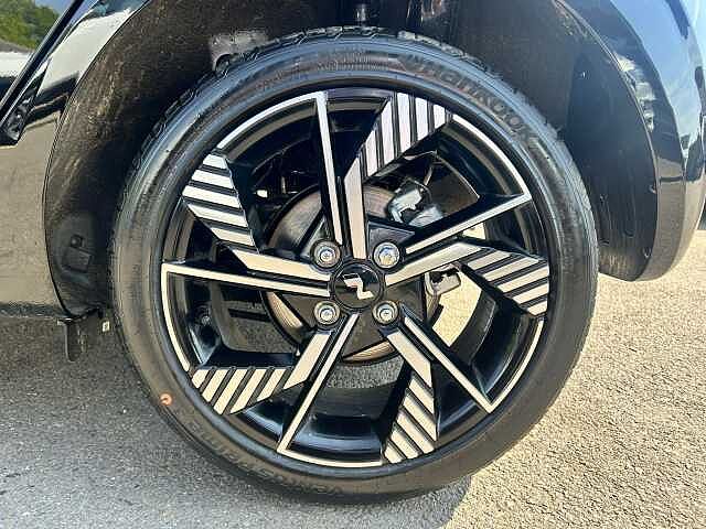 Hyundai i10 1.0T [90] N Line 5dr [Nav]