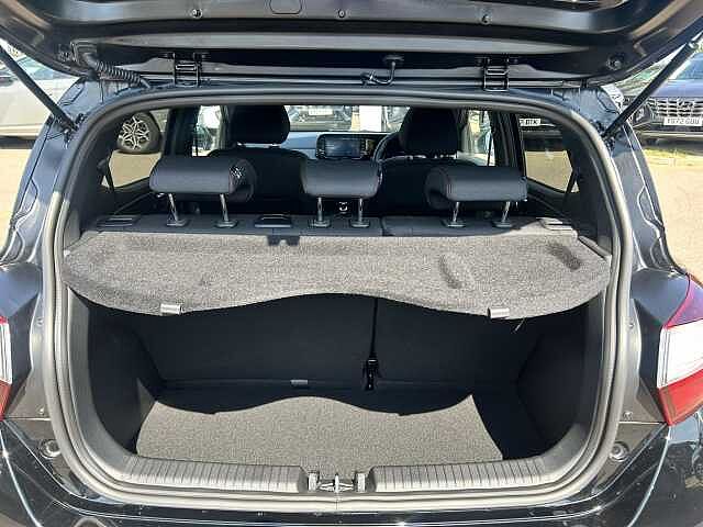 Hyundai i10 1.0T [90] N Line 5dr [Nav]