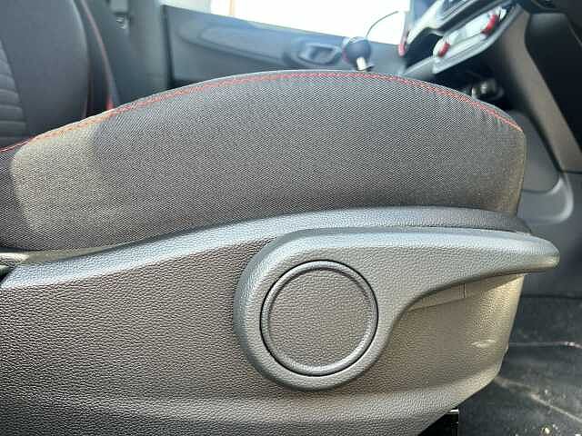 Hyundai i10 1.0T [90] N Line 5dr [Nav]