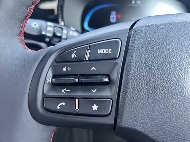 Hyundai i10 1.0T [90] N Line 5dr [Nav]
