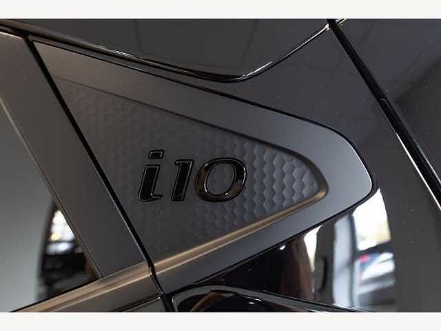 Hyundai i10 1.2 [79] Premium 5dr [Nav]