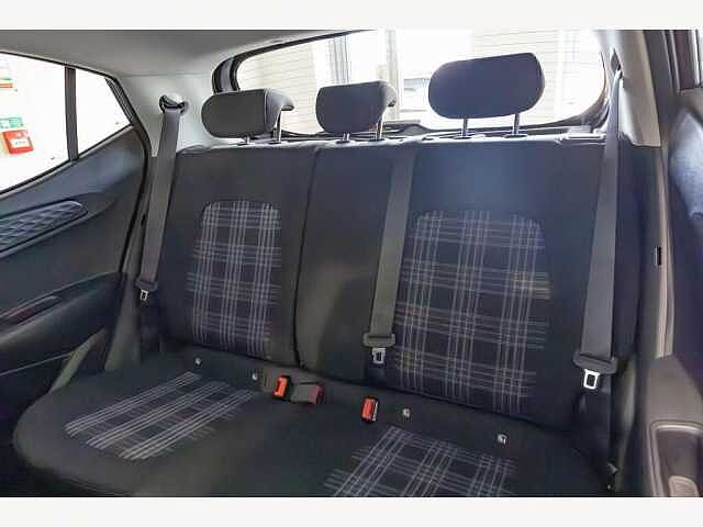 Hyundai i10 1.2 [79] Premium 5dr [Nav]
