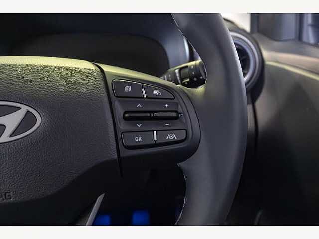 Hyundai i10 1.2 [79] Premium 5dr [Nav]