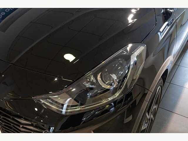 Hyundai i10 1.2 [79] Premium 5dr [Nav]