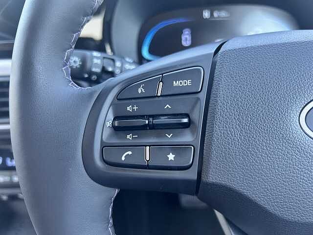 Hyundai i10 1.2 [79] Premium 5dr Auto [Nav]