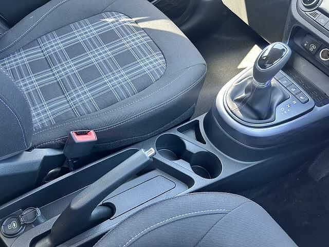 Hyundai i10 1.2 [79] Premium 5dr Auto [Nav]