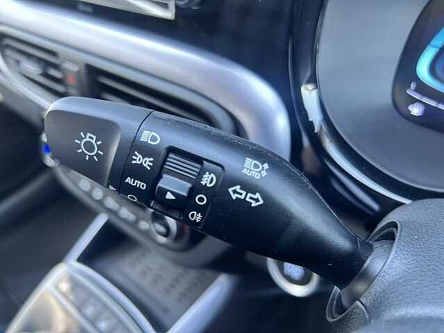 Hyundai i10 1.2 [79] Premium 5dr Auto [Nav]