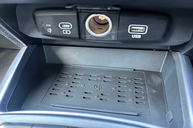 Hyundai i10 1.2 [79] Premium 5dr Auto [Nav]