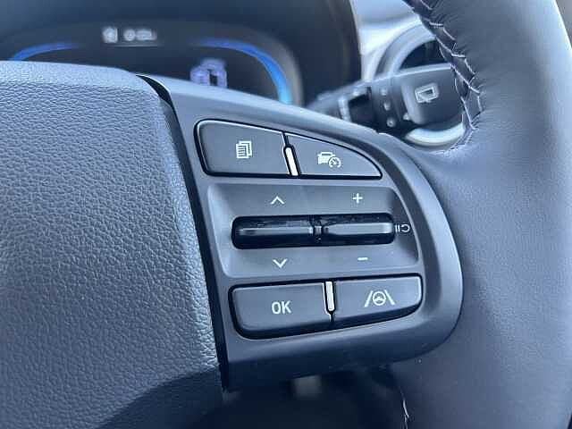 Hyundai i10 1.2 [79] Premium 5dr Auto [Nav]