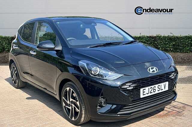 1.2 [79] Premium 5dr Auto [Nav]