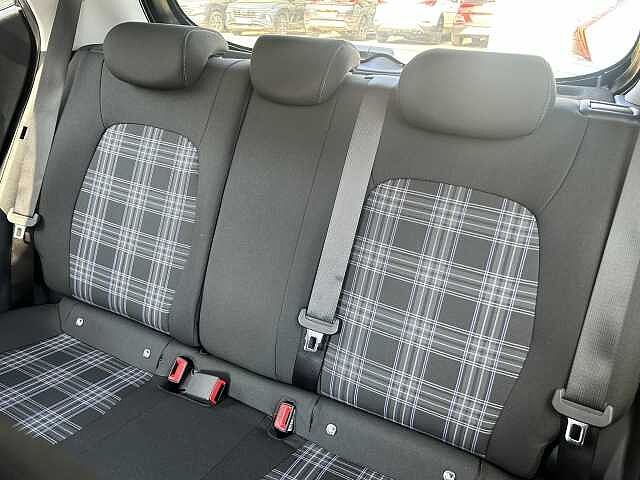 Hyundai I10 1.2 [79] Premium 5dr Auto [Nav] Black