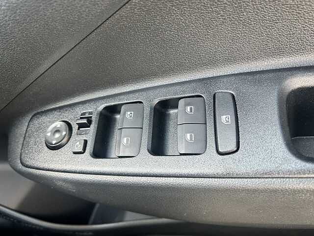 Hyundai I10 1.2 [79] Premium 5dr Auto [Nav] Black