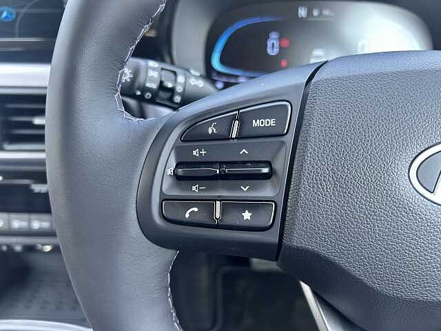 Hyundai I10 1.2 [79] Premium 5dr Auto [Nav] Black