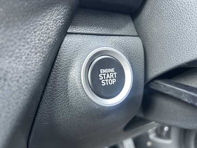 Hyundai I10 1.2 [79] Premium 5dr Auto [Nav] Black