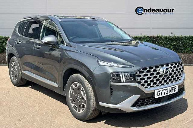 1.6 TGDi Hybrid Premium 5dr 4WD Auto