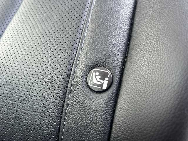 Hyundai SANTA FE 1.6 TGDi Hybrid Premium 5dr 4WD Auto Green