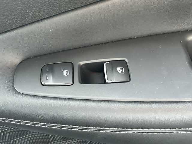 Hyundai SANTA FE 1.6 TGDi Hybrid Premium 5dr 4WD Auto Green