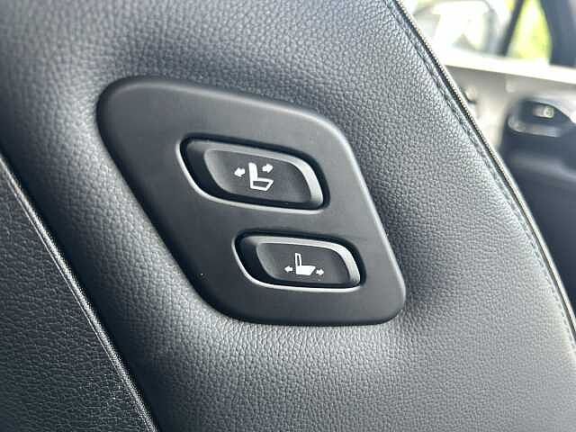 Hyundai SANTA FE 1.6 TGDi Hybrid Premium 5dr 4WD Auto Green
