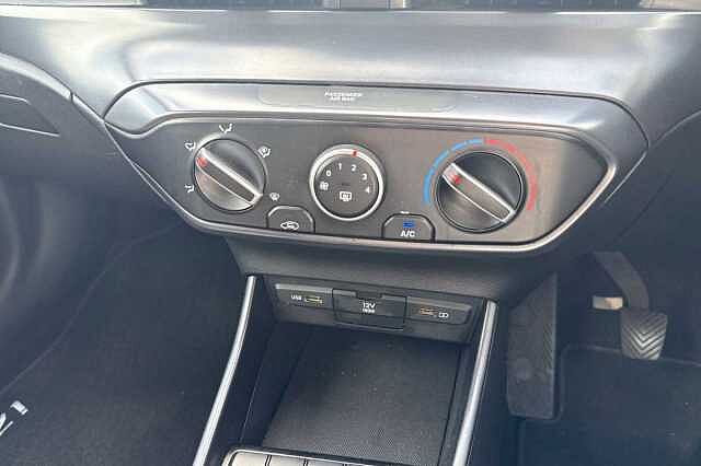 Hyundai i20 1.0T GDi 48V MHD SE Connect 5dr