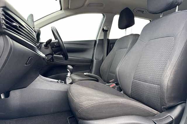 Hyundai i20 1.0T GDi 48V MHD SE Connect 5dr
