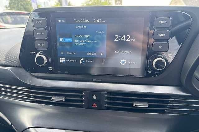 Hyundai i20 1.0T GDi 48V MHD SE Connect 5dr