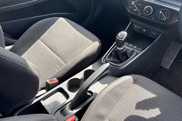 Hyundai i20 1.0T GDi 48V MHD SE Connect 5dr