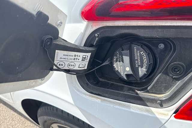 Hyundai i20 1.0T GDi 48V MHD SE Connect 5dr