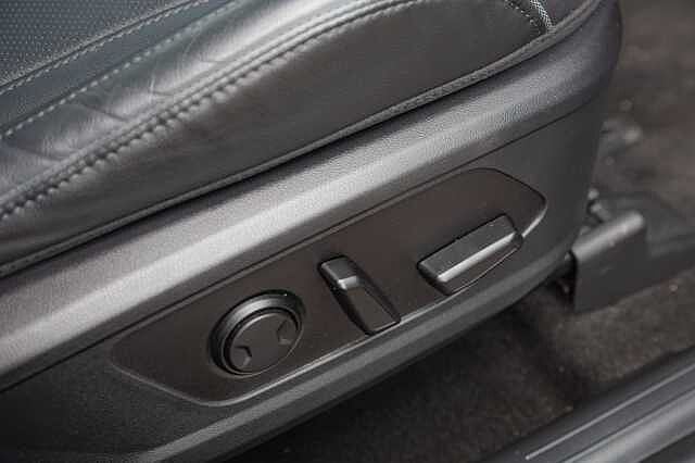 Hyundai TUCSON 1.6 TGDi Plug-in Hybrid Ultimate 5dr 4WD Auto