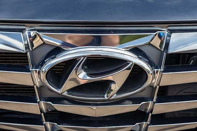 Hyundai TUCSON 1.6 TGDi Hybrid 230 N Line S 5dr 2WD Auto