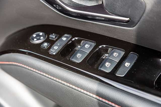 Hyundai TUCSON 1.6 TGDi Hybrid 230 N Line S 5dr 2WD Auto