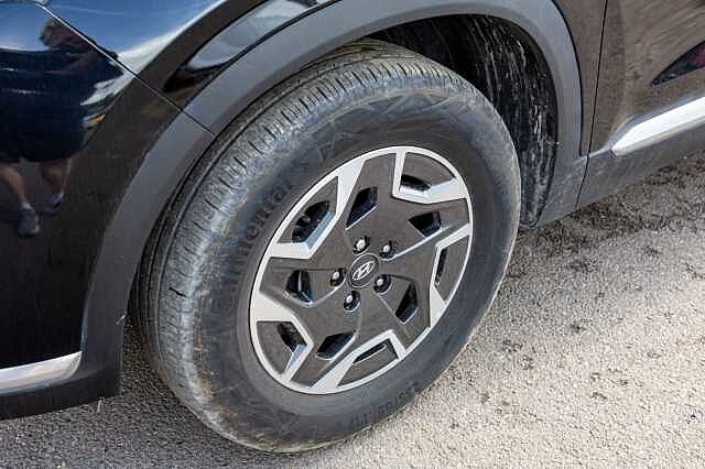 Hyundai SANTA FE 1.6 TGDi Hybrid Premium 5dr Auto
