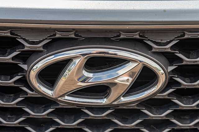 Hyundai KONA 1.6 GDi Hybrid Premium SE 5dr DCT