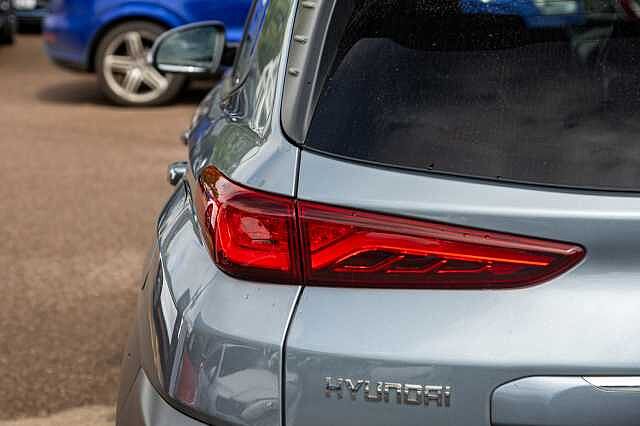Hyundai KONA 1.6 GDi Hybrid Premium SE 5dr DCT