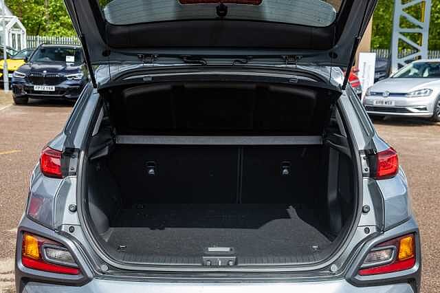 Hyundai KONA 1.6 GDi Hybrid Premium SE 5dr DCT