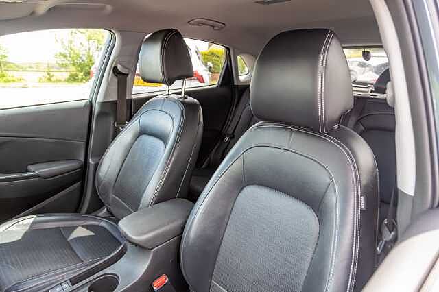Hyundai KONA 1.6 GDi Hybrid Premium SE 5dr DCT