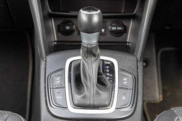 Hyundai KONA 1.6 GDi Hybrid Premium SE 5dr DCT