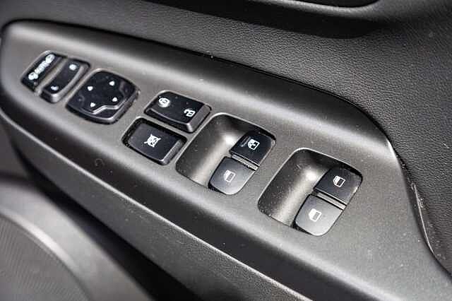 Hyundai KONA 1.6 GDi Hybrid Premium SE 5dr DCT