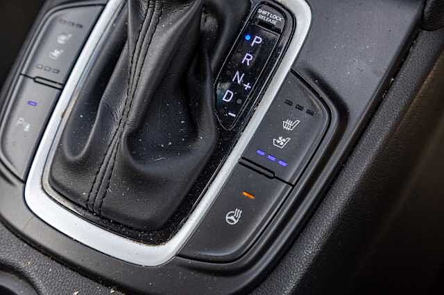 Hyundai KONA 1.6 GDi Hybrid Premium SE 5dr DCT