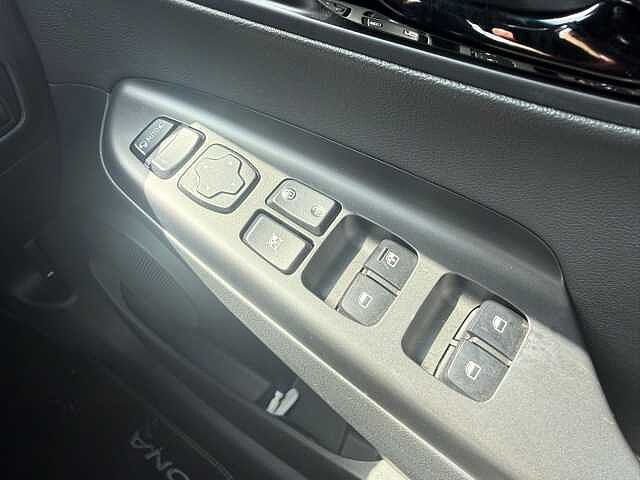 Hyundai KONA 1.0T GDi Blue Drive Premium SE 5dr Red