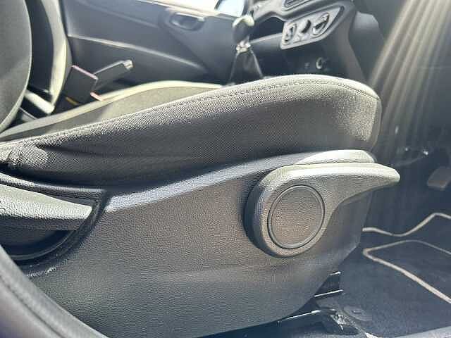 Hyundai I10 1.2 MPi SE Connect 5dr Blue