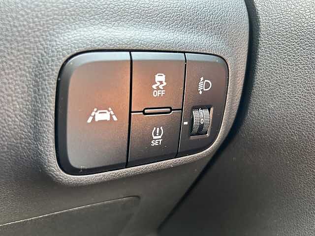 Hyundai I10 1.2 MPi SE Connect 5dr Blue
