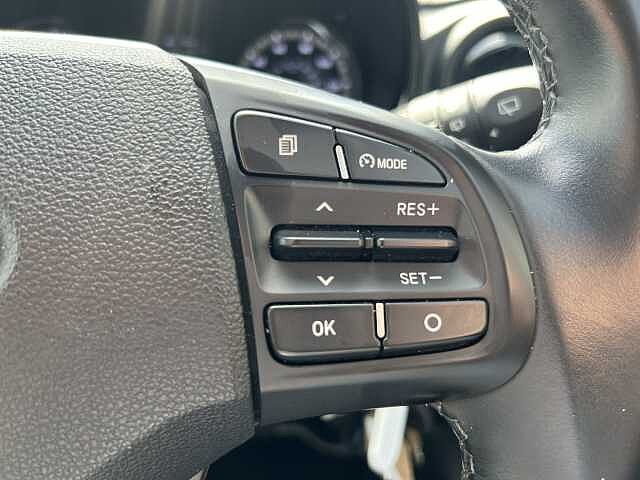 Hyundai I10 1.2 MPi SE Connect 5dr Blue