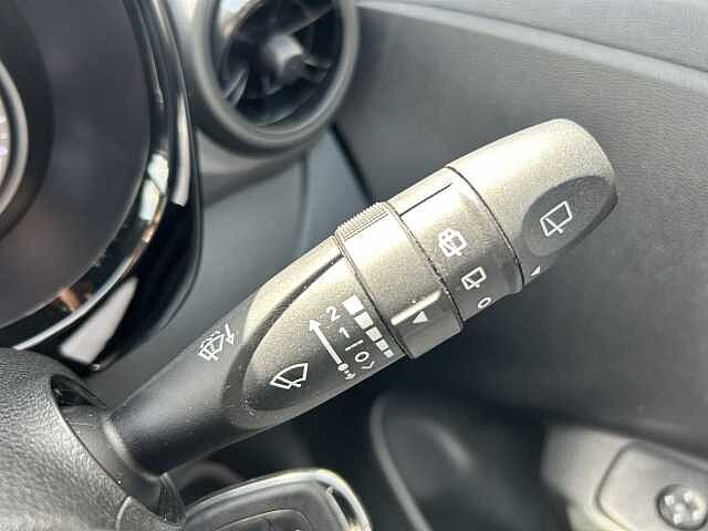 Hyundai I10 1.2 MPi SE Connect 5dr Blue
