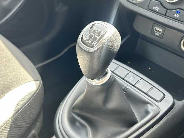 Hyundai I10 1.2 MPi SE Connect 5dr Blue
