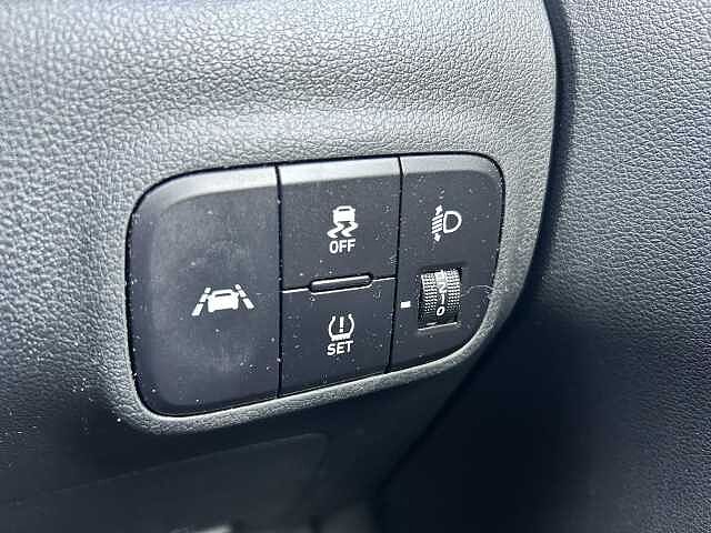 Hyundai I10 1.2 MPi Premium 5dr Blue