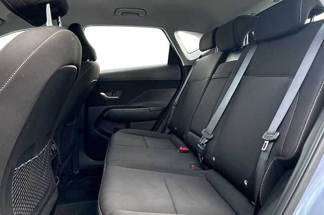 Hyundai KONA 1.6 GDi Hybrid Advance 5dr DCT Blue